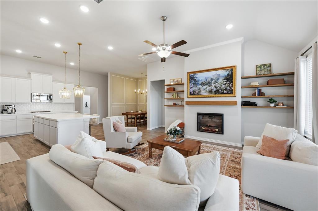 Richmond Add - Residential