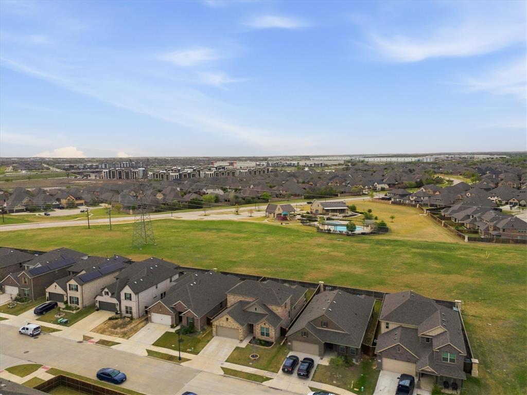 Richmond Add - Residential