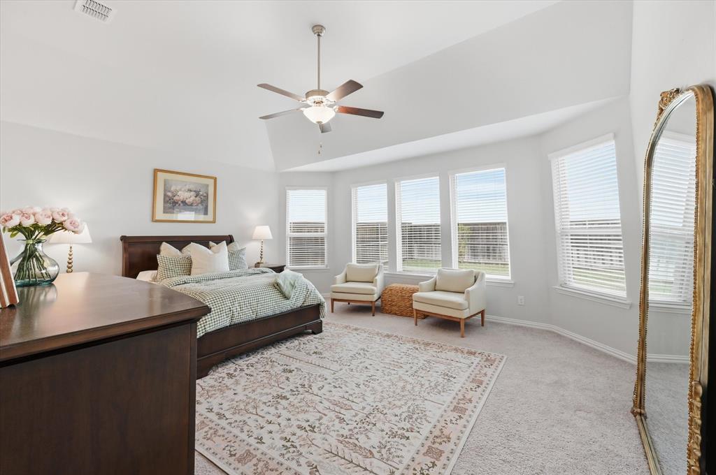 Richmond Add - Residential