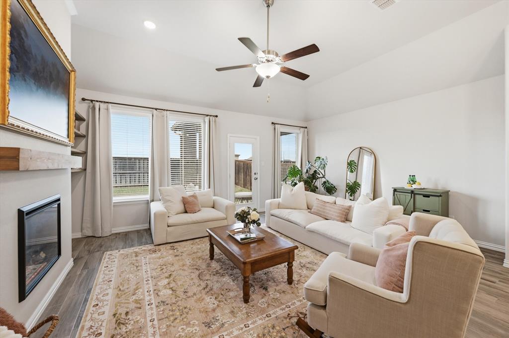 Richmond Add - Residential