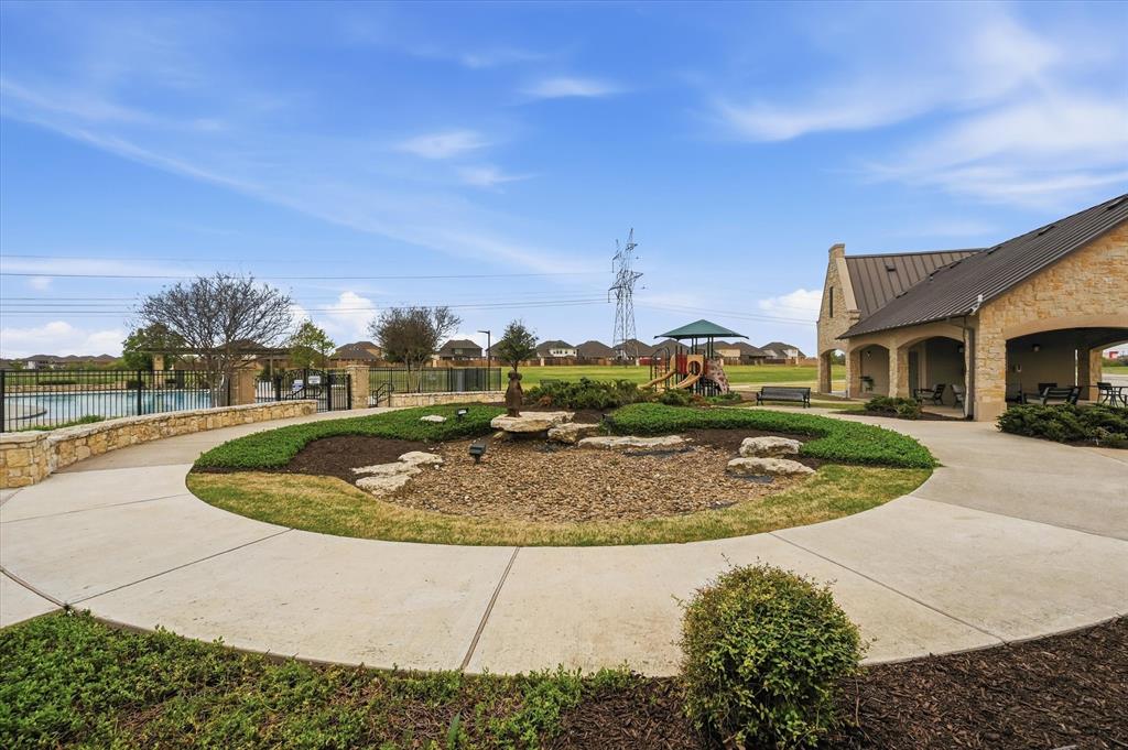 Richmond Add - Residential