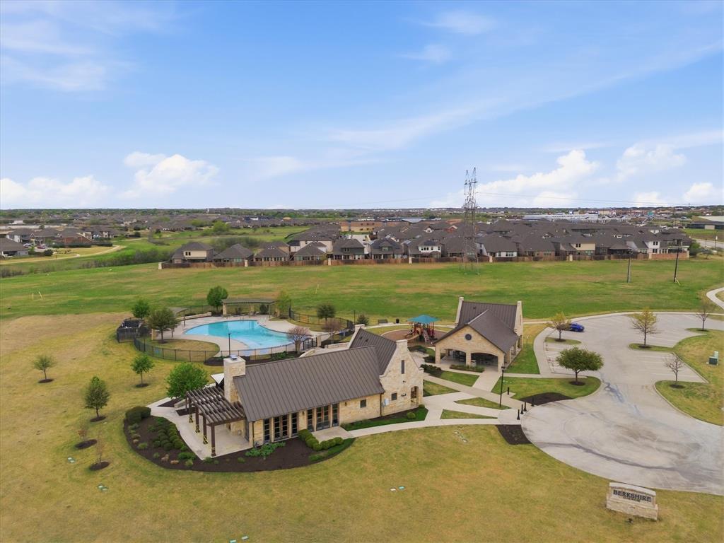 Richmond Add - Residential