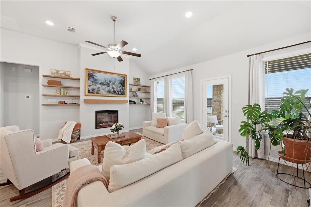 Richmond Add - Residential