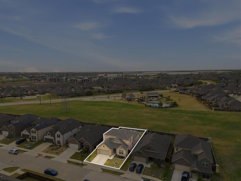 Richmond Add - Residential