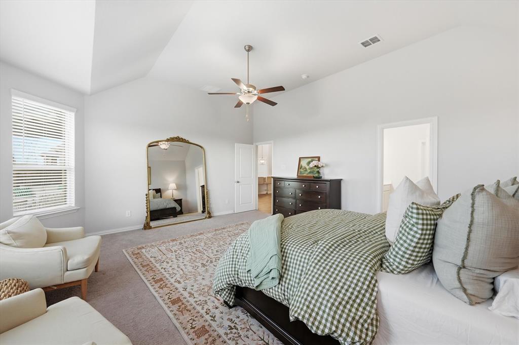 Richmond Add - Residential