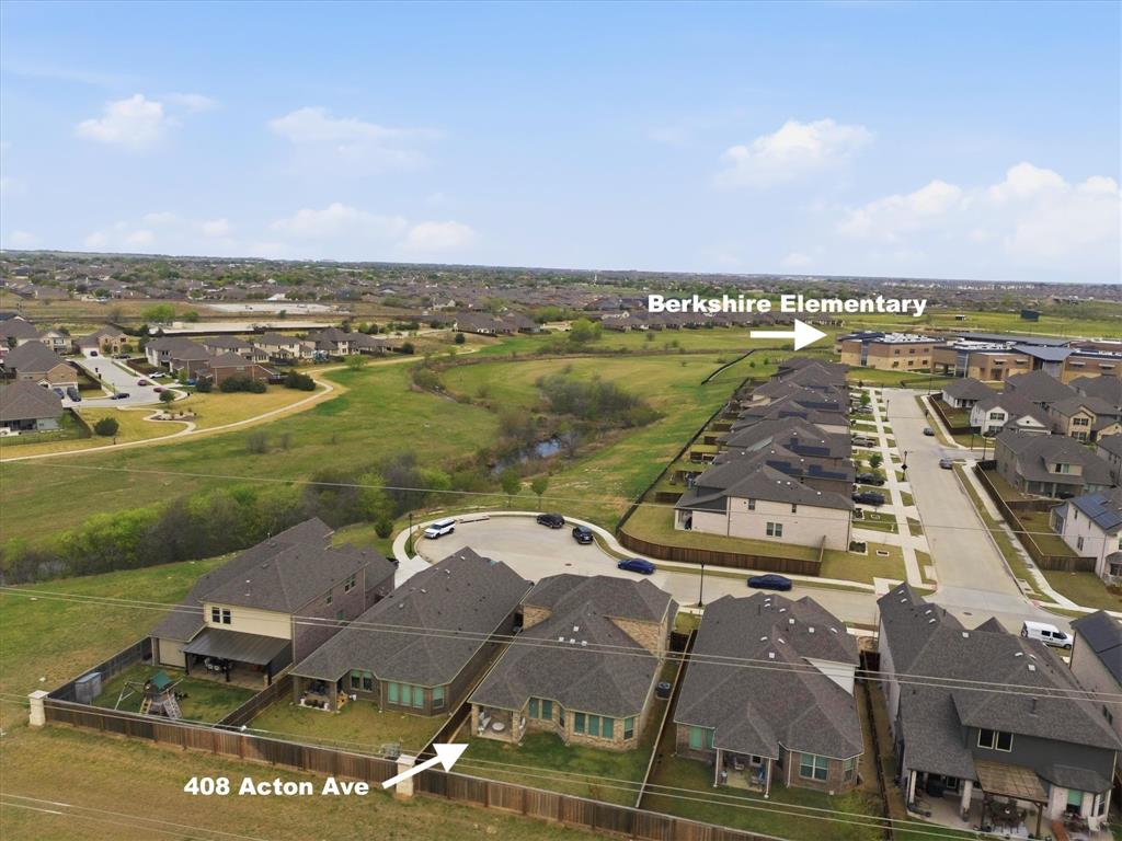 Richmond Add - Residential