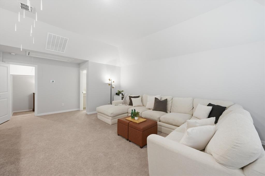 Richmond Add - Residential