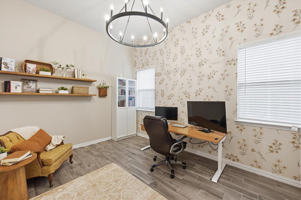 Richmond Add - Residential