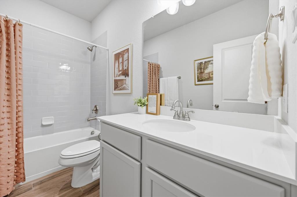 Richmond Add - Residential