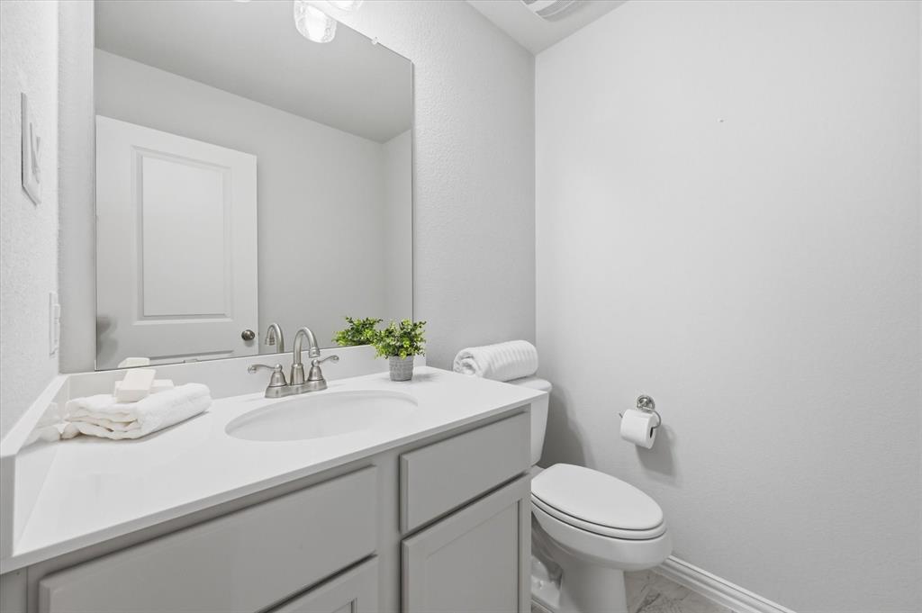 Richmond Add - Residential