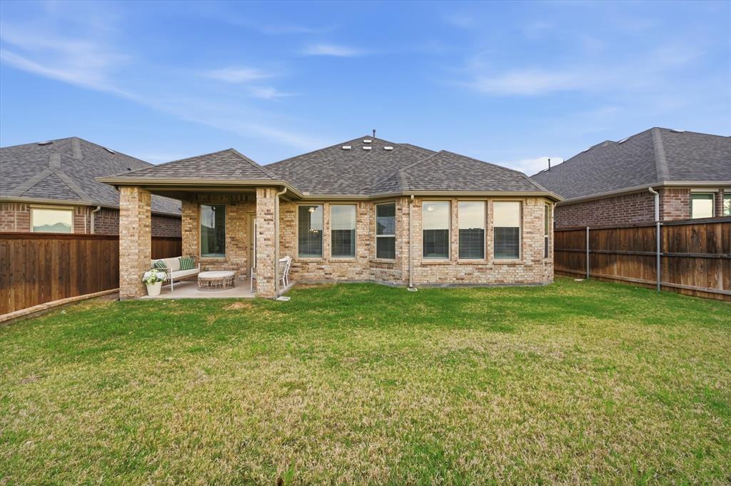 Richmond Add - Residential