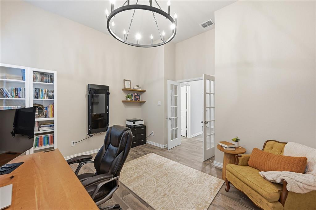 Richmond Add - Residential