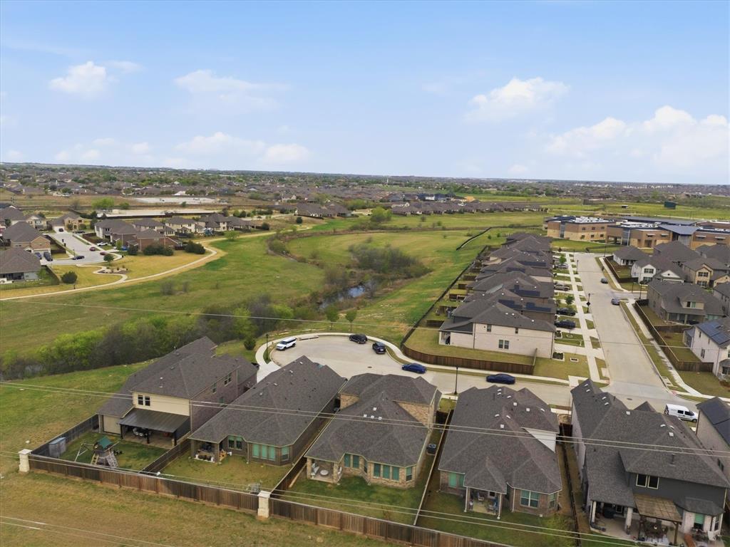 Richmond Add - Residential