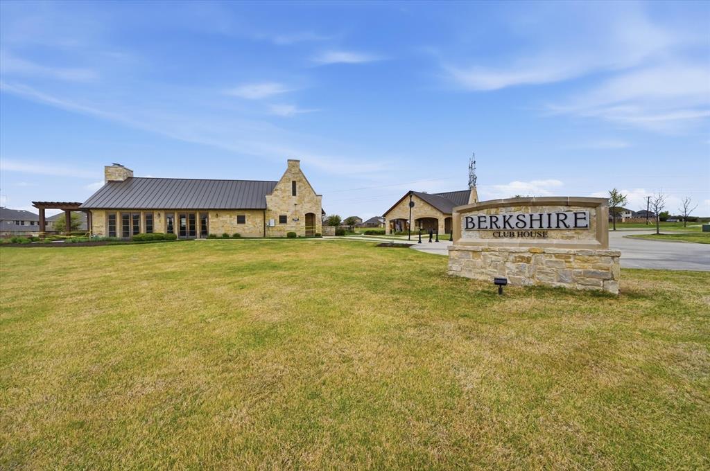 Richmond Add - Residential