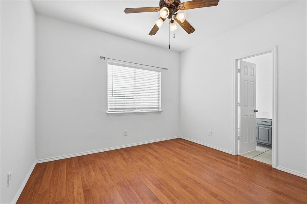 Quail Creek Ph II - Residential