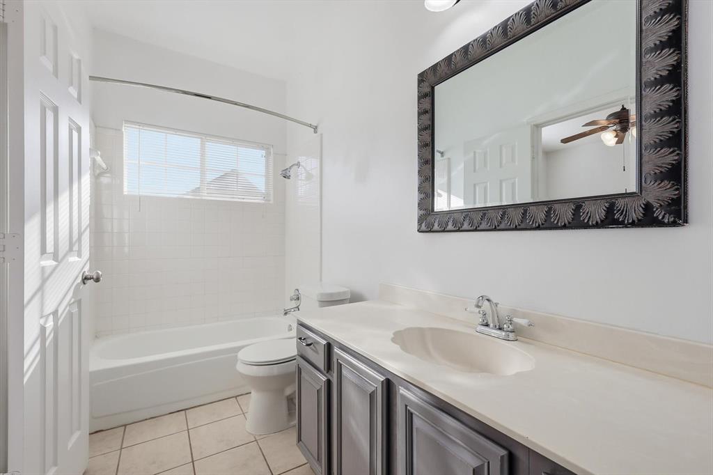 Quail Creek Ph II - Residential