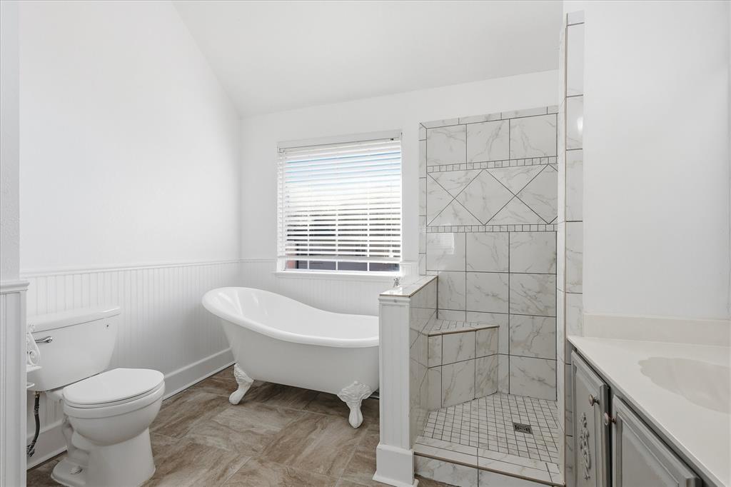 Quail Creek Ph II - Residential