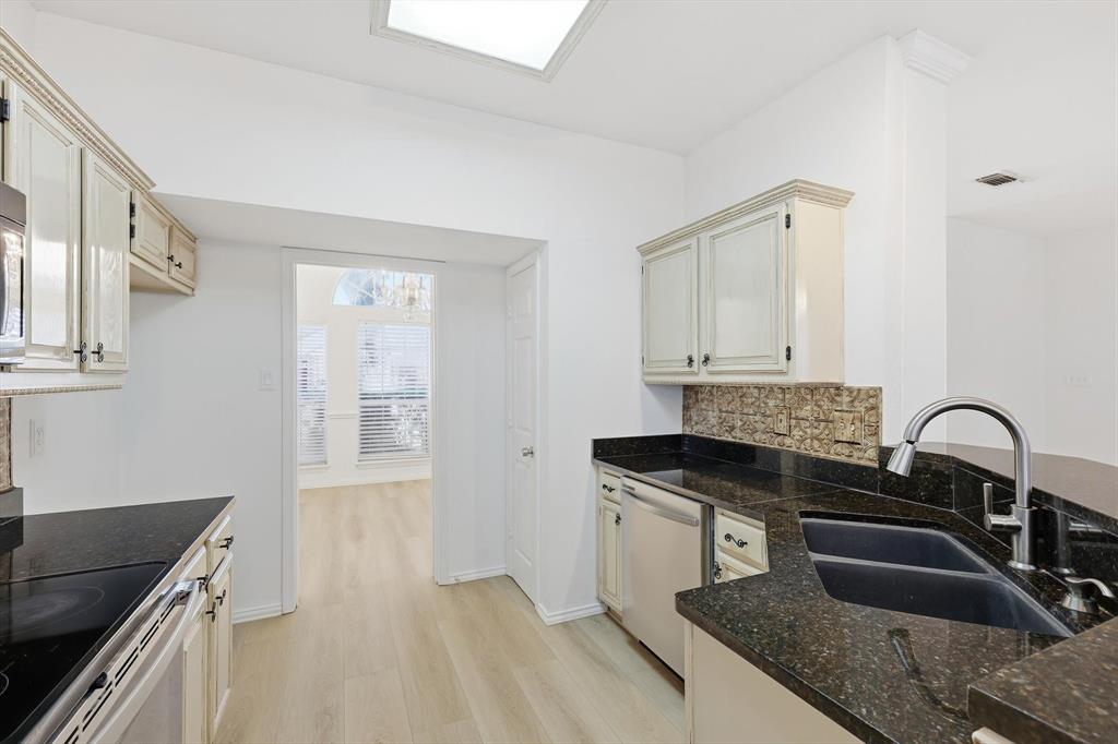 Quail Creek Ph II - Residential