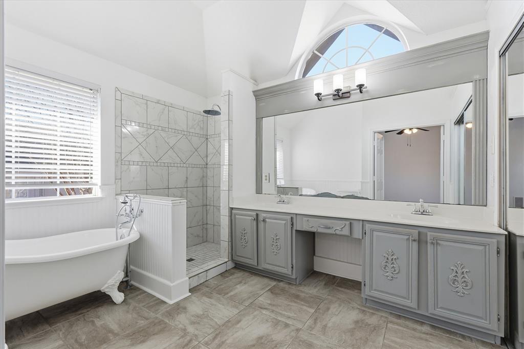 Quail Creek Ph II - Residential