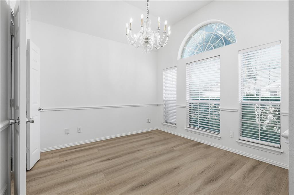 Quail Creek Ph II - Residential