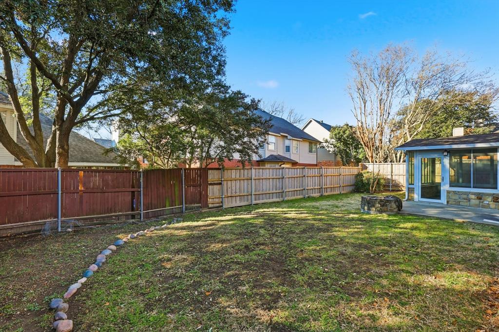 Quail Creek Ph II - Residential