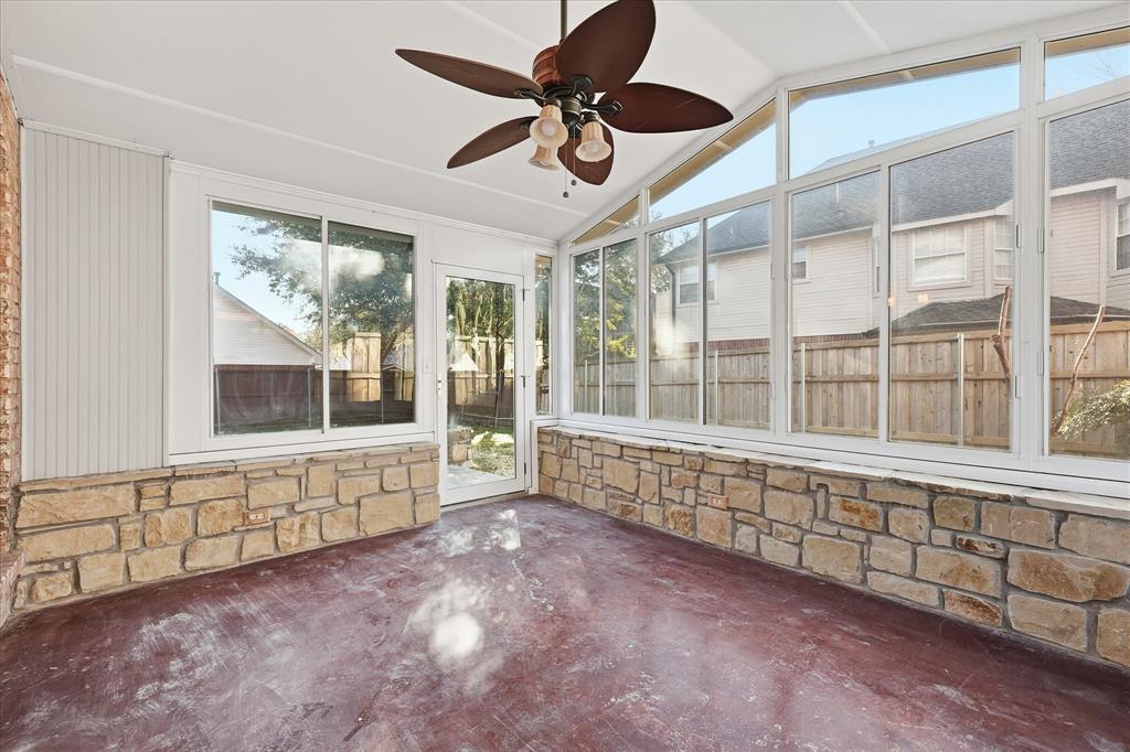 Quail Creek Ph II - Residential