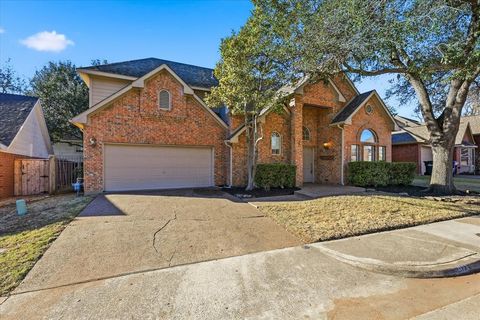 5023 Falcon Hollow Road McKinney TX 75072