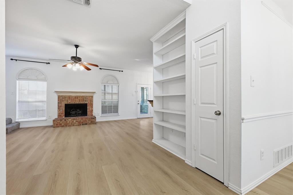 Quail Creek Ph II - Residential