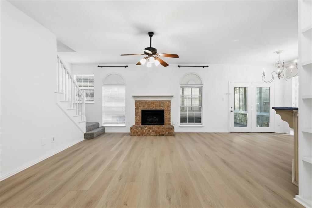 Quail Creek Ph II - Residential