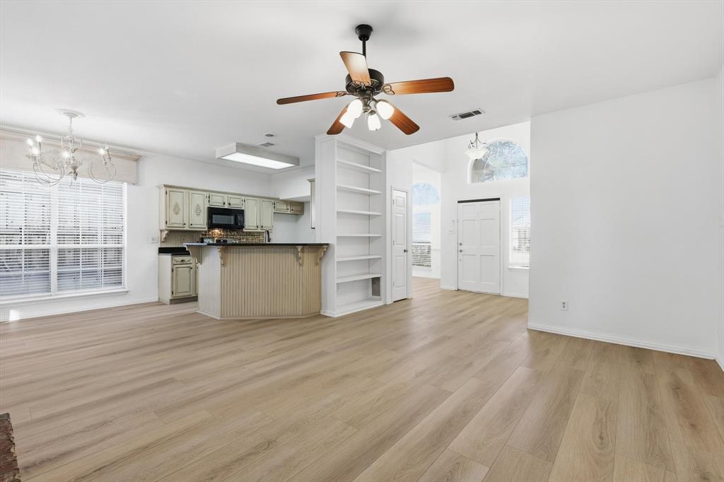 Quail Creek Ph II - Residential