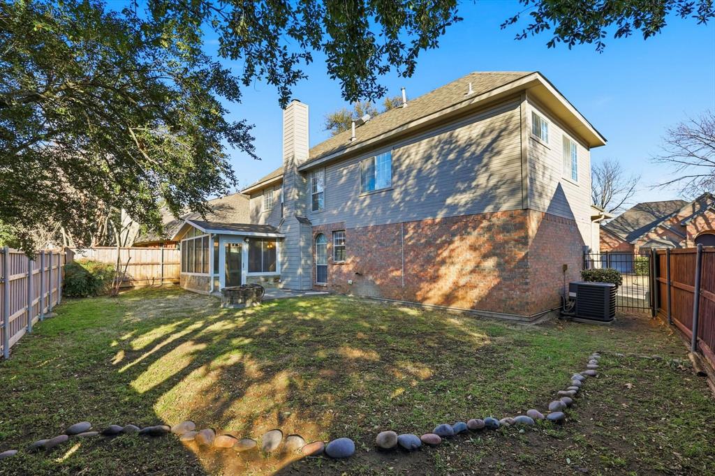 Quail Creek Ph II - Residential