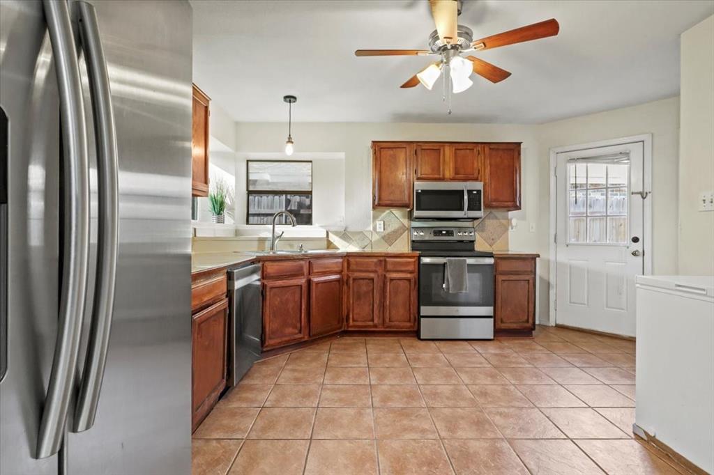 Westwood Estates - Residential