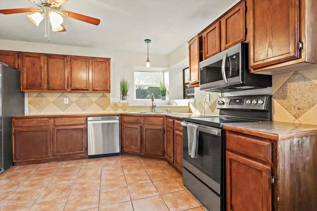 Westwood Estates - Residential