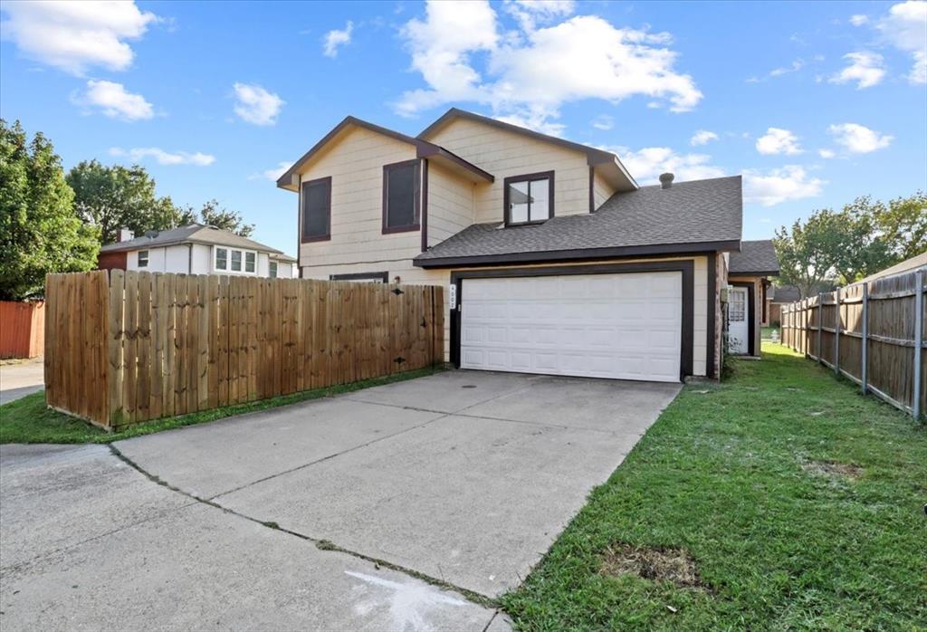 Westwood Estates - Residential