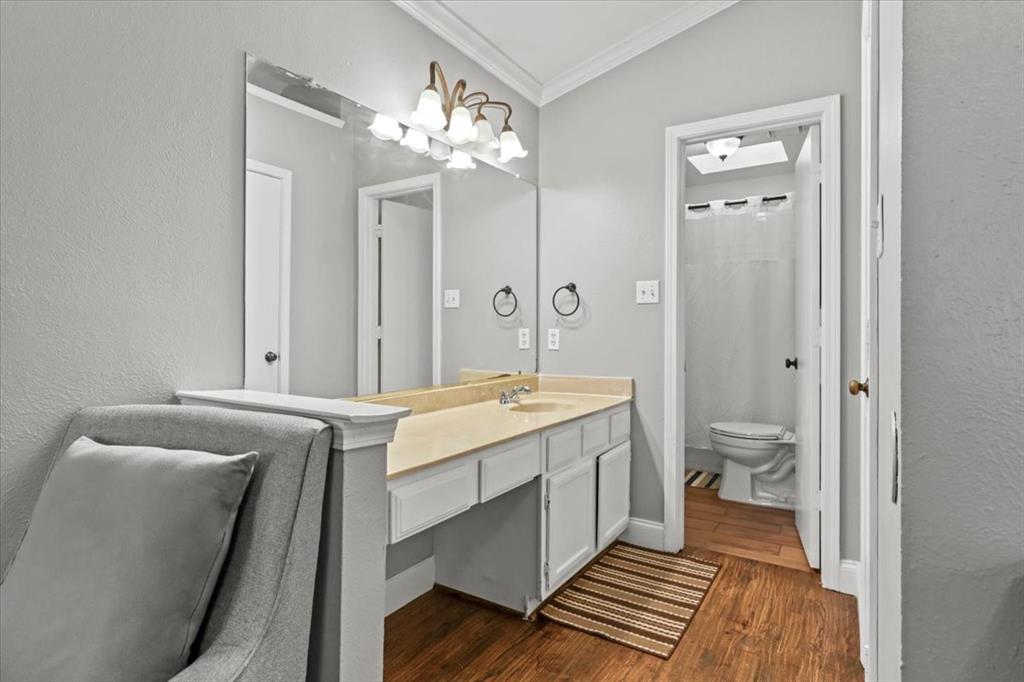 Westwood Estates - Residential