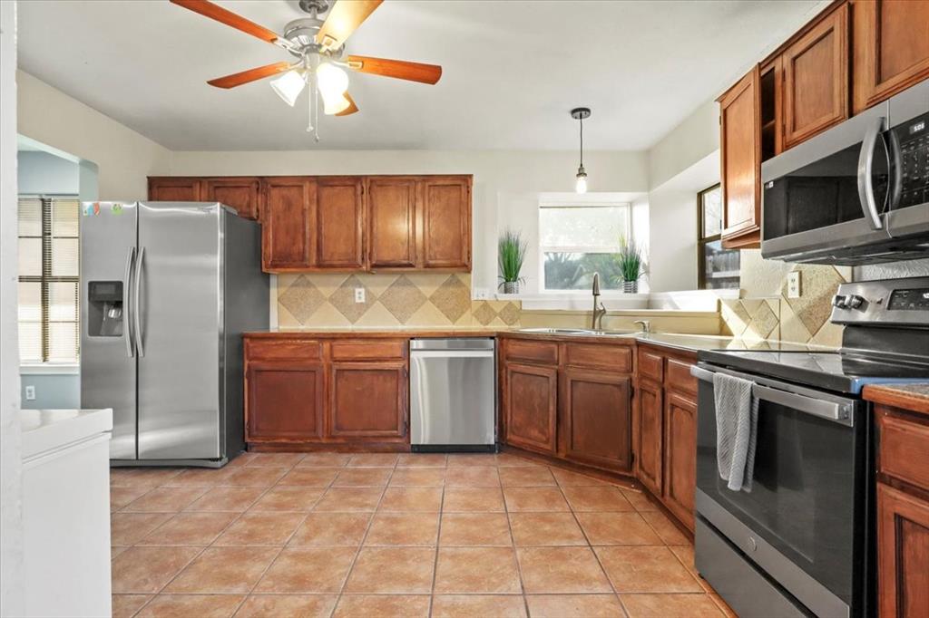 Westwood Estates - Residential