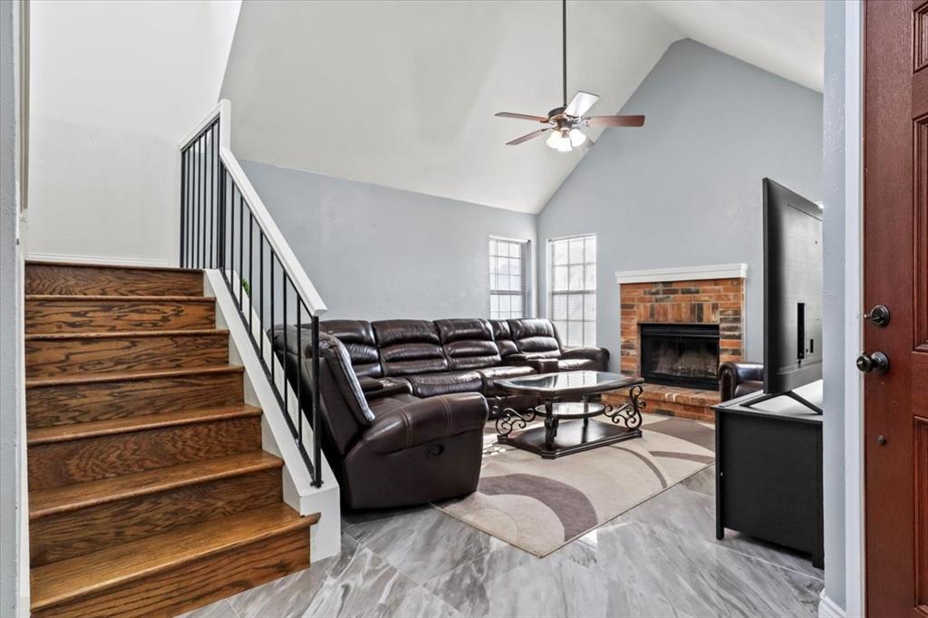 Westwood Estates - Residential