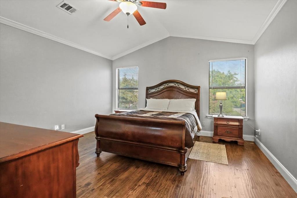 Westwood Estates - Residential