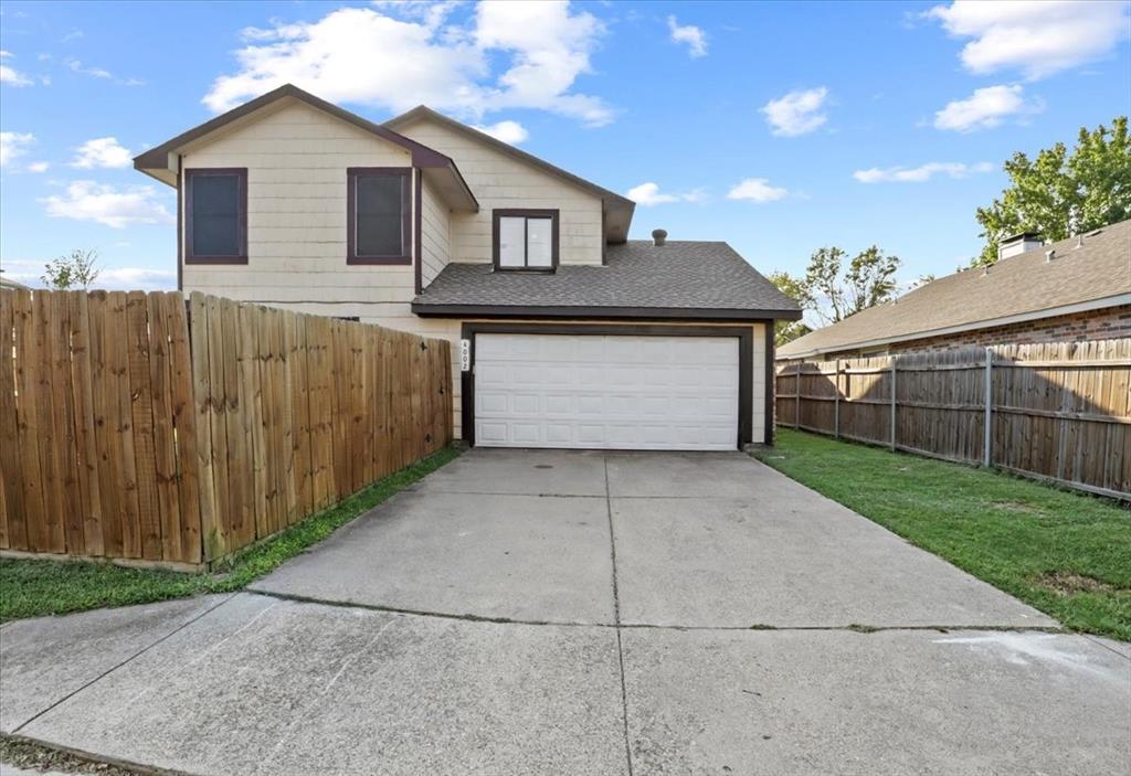 Westwood Estates - Residential