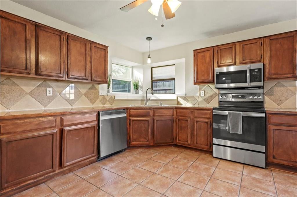 Westwood Estates - Residential