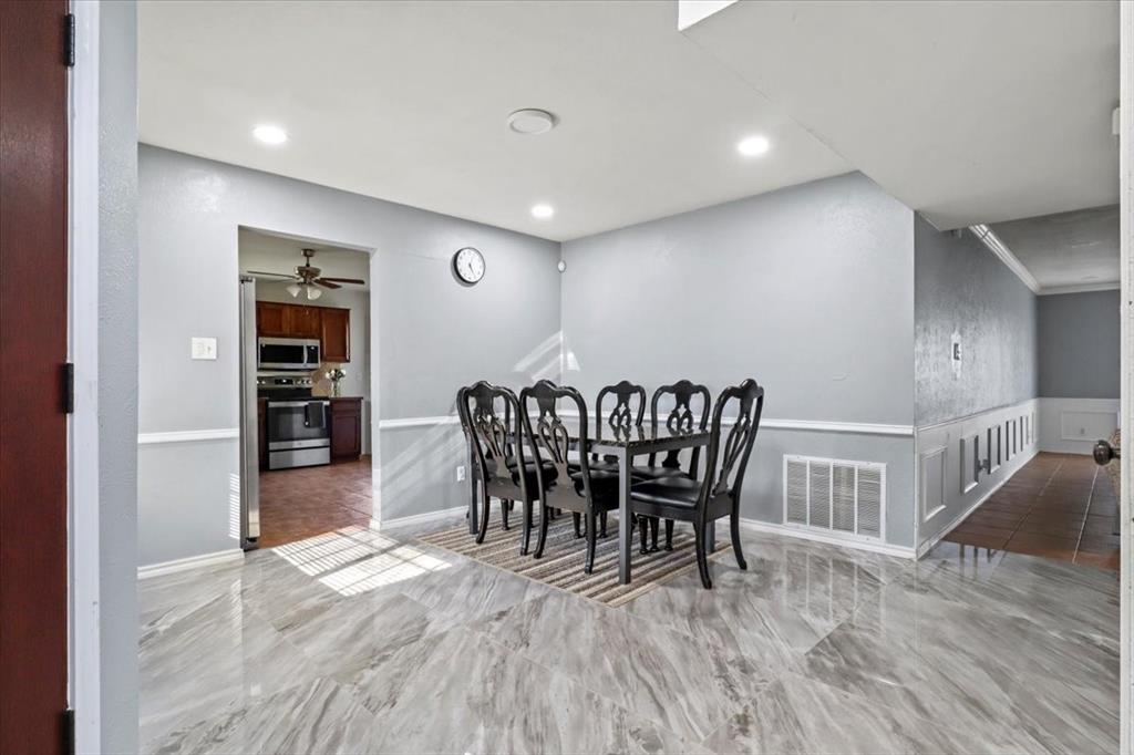 Westwood Estates - Residential