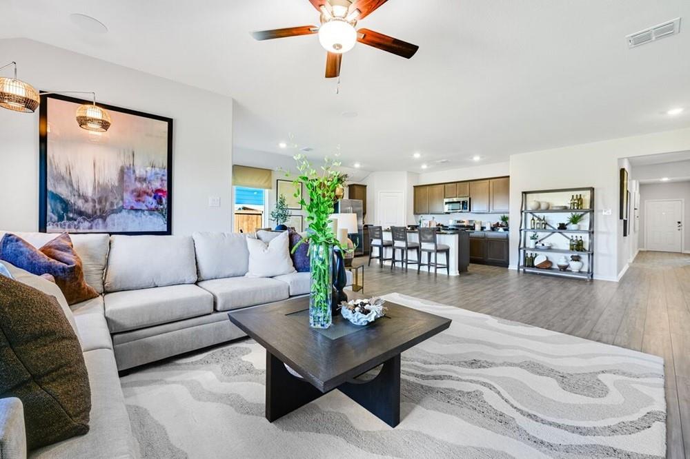 River Ridge - Residential