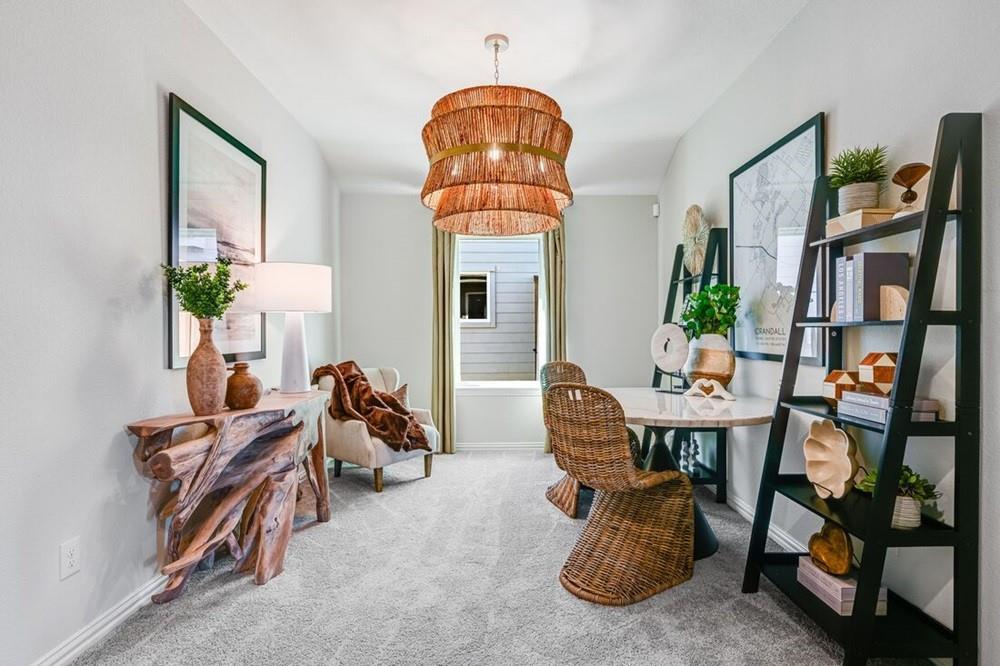 River Ridge - Residential