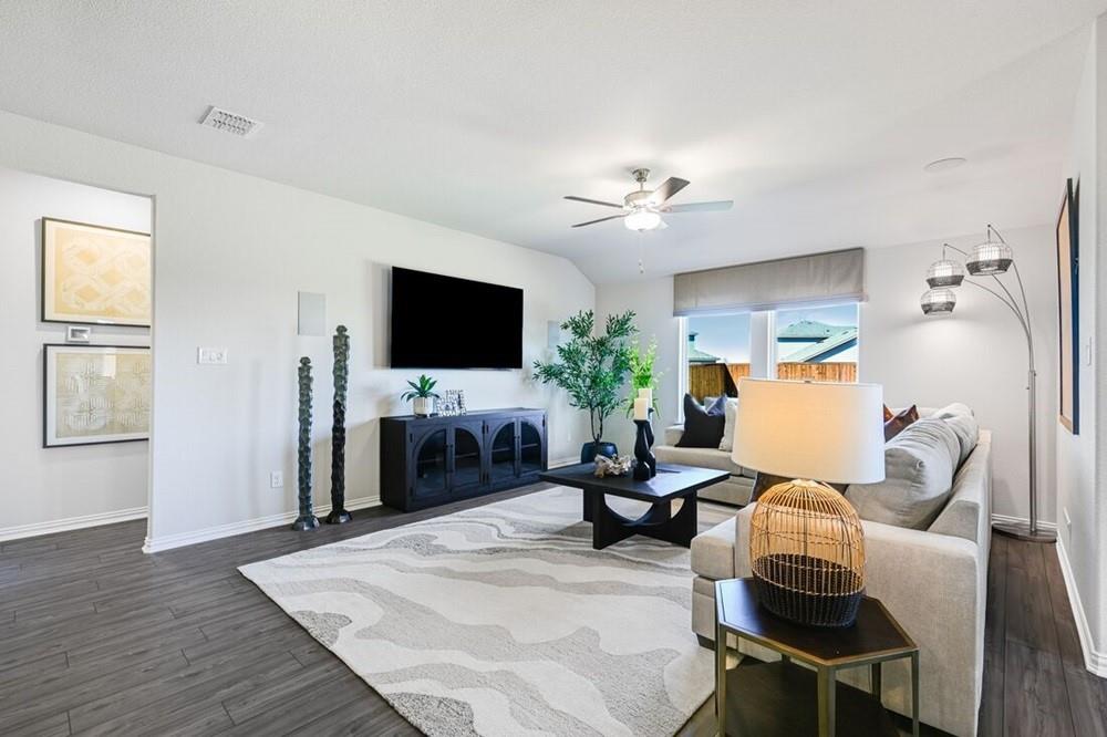 2313 Buffalo Bayou Way