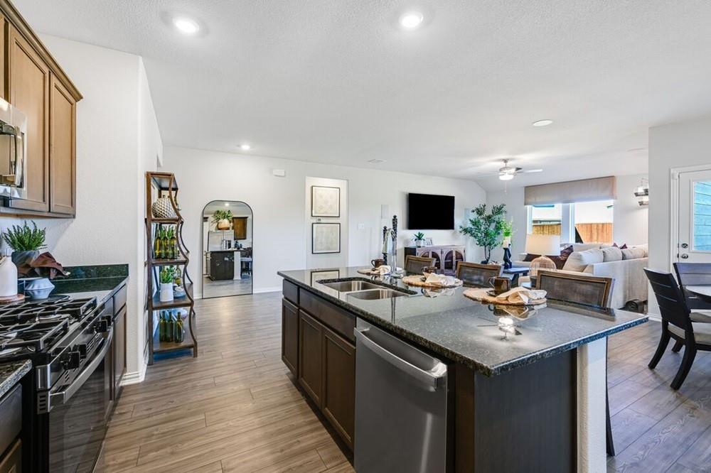 River Ridge - Residential