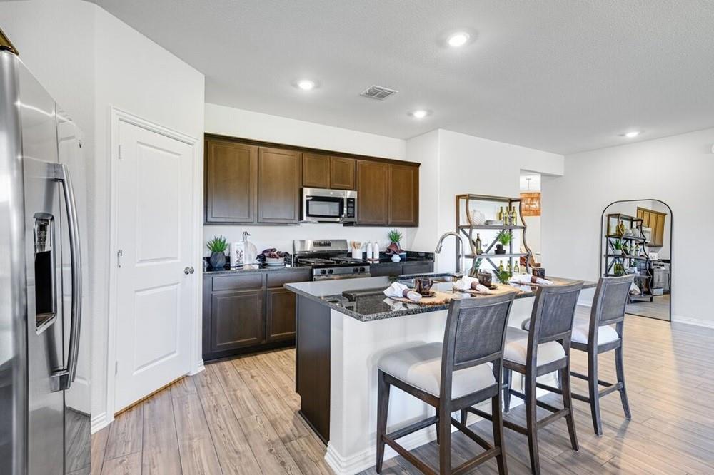 River Ridge - Residential