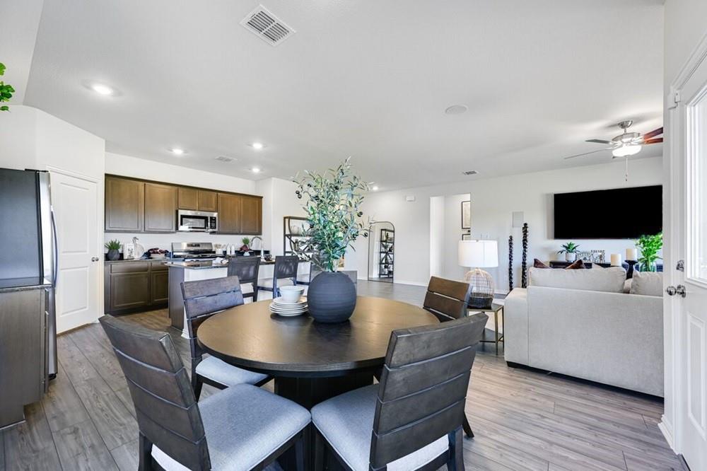 River Ridge - Residential