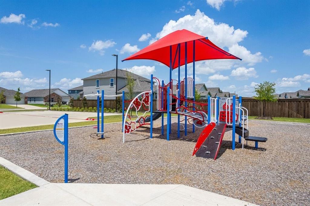 River Ridge - Residential