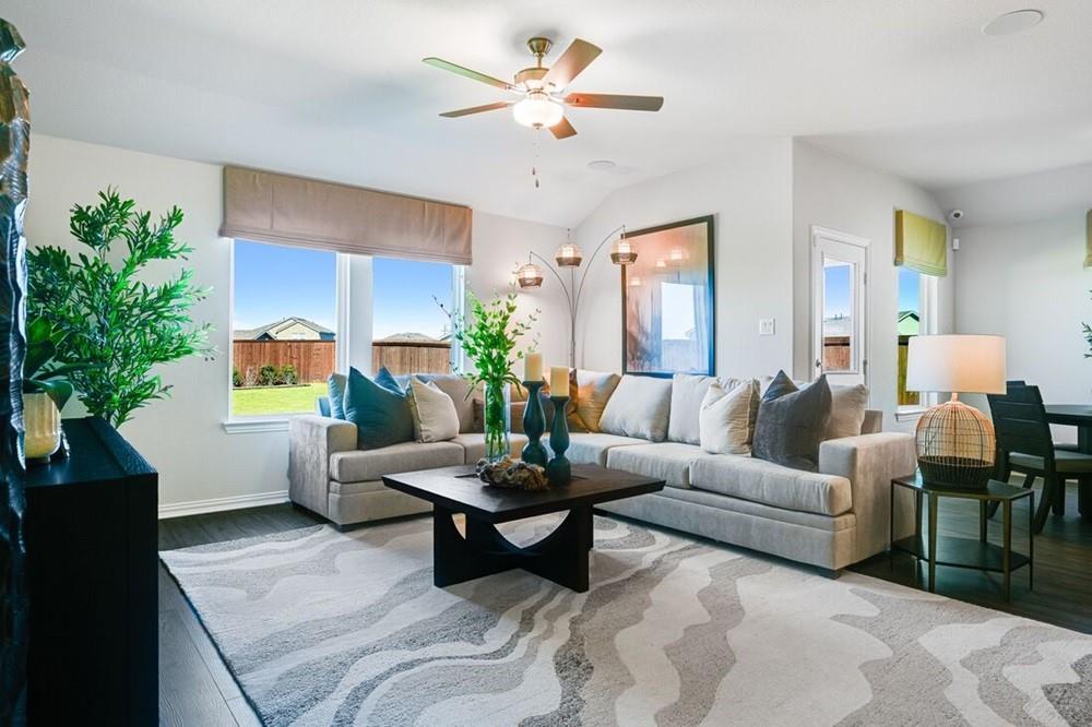 River Ridge - Residential