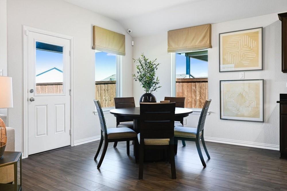 River Ridge - Residential